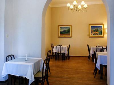 Eden Hotel Boutique La Falda Eksteriør billede