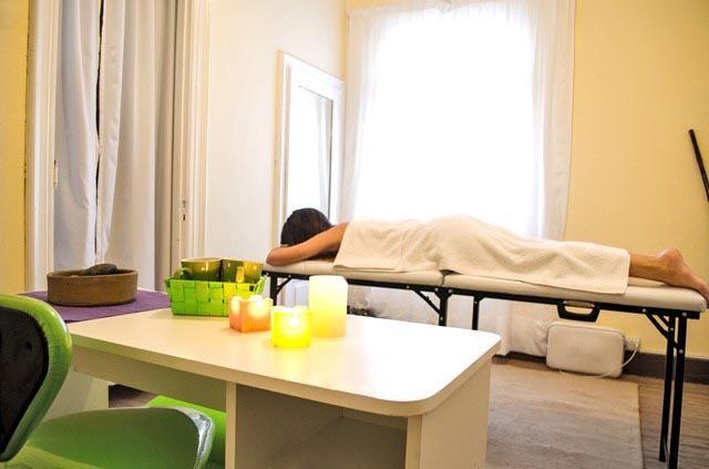 Eden Hotel Boutique La Falda Eksteriør billede
